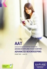 ADVANCED BOOKKEEPING - STUDY TEXT - Book