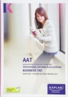 BUSINESS TAX (FA18) - STUDY TEXT - Book