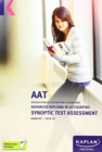 ADVANCED DIPLOMA IN ACCOUNTING SYNOPTIC TEST ASSESSMENT - EXAM KIT - Book