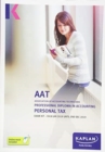 PERSONAL TAX (FA18) - EXAM KIT - Book