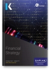 F3 FINANCIAL STRATEGY - STUDY TEXT - Book