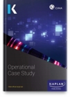 OPERATIONAL CASE STUDY - STUDY TEXT - Book