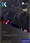 P3 RISK MANAGEMENT - EXAM PRACTICE KIT - Book