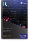 F3 FINANCIAL STRATEGY - EXAM PRACTICE KIT - Book