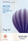 FINANCIAL MANAGEMENT - STUDY TEXT - Book