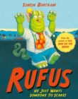 Rufus - Book