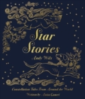 Star Stories - Book