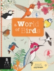 A World of Birds - Book