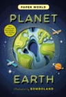 Paper World: Planet Earth - Book