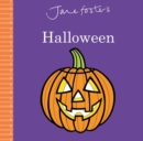 Jane Foster's Halloween - Book