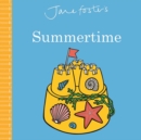 Jane Foster's Summertime - Book