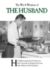 The Wit and Wisdom of the Husband - Book
