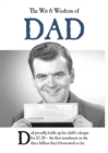 The Wit and Wisdom of Dad - Book