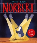 Norbert - Book