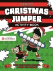 Beano Christmas Jumper Activity Book - Book