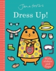 Jane Foster's Dress Up! - Book