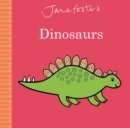 Jane Foster's Dinosaurs - Book