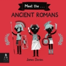 Meet the Ancient Romans - eBook