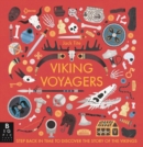 Viking Voyagers - Book
