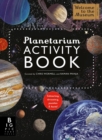 Planetarium Activity Book - Book