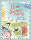 Dear Donald Trump - Book