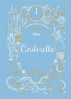 Cinderella (Disney Animated Classics) : A deluxe gift book of the classic film - collect them all! - Book