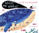 Hello, Mr Whale! - Book