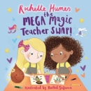 The Mega Magic Teacher Swap - Book