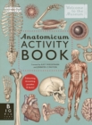 Anatomicum Activity Book - Book