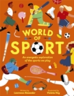 World of Sport - Book