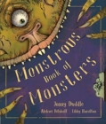 Monstrous Book Of Monsters - Book
