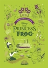 The Princess and the Frog (Disney Modern Classics) : A deluxe gift book of the film - collect them all! - Book