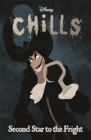 Disney Chills: Second Star to the Fright - Book