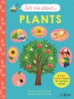 Tell Me About: Plants - Book
