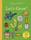 Jane Foster's Let's Grow - Book