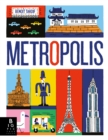 Metropolis - Book