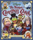 Disney: The Muppet Christmas Carol : The Illustrated Holiday Classic - Book