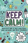Keep Calm! (Mindful Kids) - Book