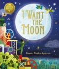 I Want the Moon - Book