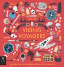 Viking Voyagers - Book