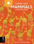 There are Mammals Everywhere - Book