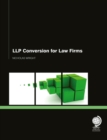 LLP Conversion for Law Firms - eBook