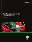 Risk Management for Law Firms : 3rd Edition - eBook