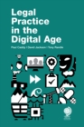 Legal Practice in the Digital Age - eBook