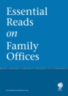 Essential Reads on Family Offices - Book