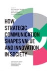 How Strategic Communication Shapes Value and Innovation in Society - eBook