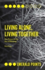 Living Alone, Living Together : Two Essays on the Use of Housing - eBook