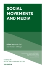 Social Movements and Media - eBook