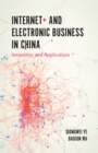 Internet+ and Electronic Business in China : Innovation and Applications - Book