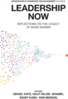 Leadership Now : Reflections on the Legacy of Boas Shamir - Book
